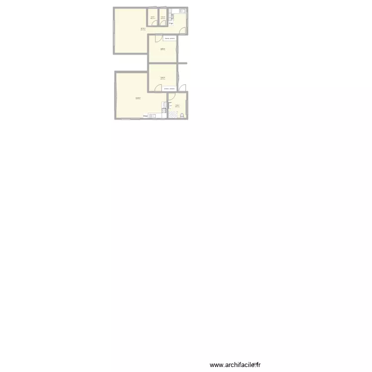 soeur martine 3. Plan de 