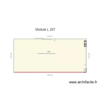 Module L 267 