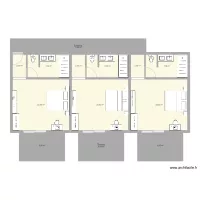 &eacute;tage Nosy Be