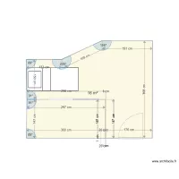 chambre Hameau Standard