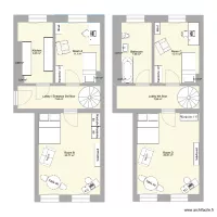 BAN1 WE10 Bandelstrasse 1