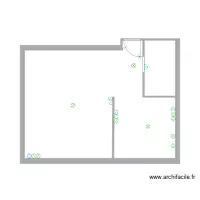 Studio A Delporte Adapte 3 Electrict&eacute;