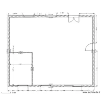 Plan d'origine