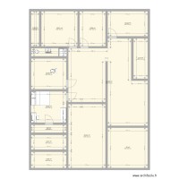 plan villa aout 21