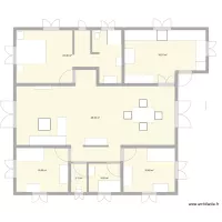 MA MAISON PETIT-BOURG