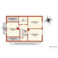 BI 10395 ETAGE
