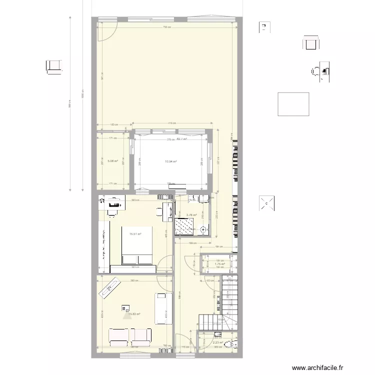 FuturPatioViergev1. Plan de 