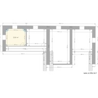 projet CEP 2ième étage
