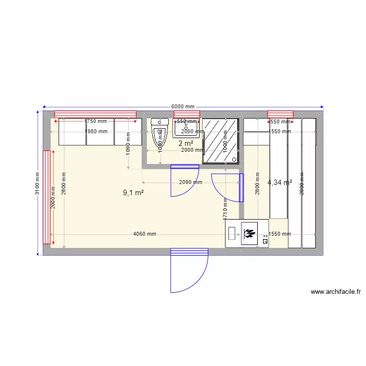 Светлана Паршина. Plan de Светлана Паршина. Plan de