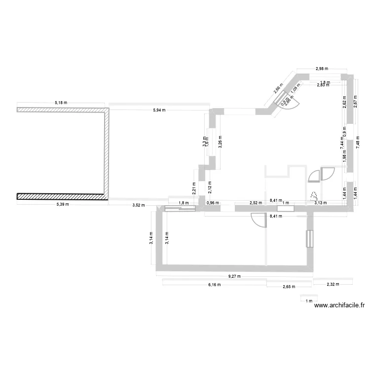 Combrit v4. Plan de Combrit v4. Plan de