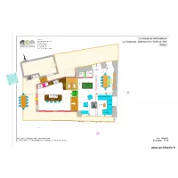 chatelard sejour agrandi geometre gde cuisine enbas