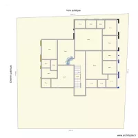 plan INSS superficie