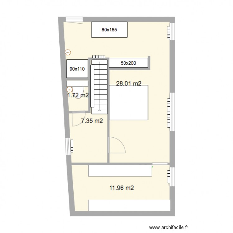 Walckiersmaison3Master Eau. Plan de 0 pièce et 0 m2