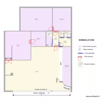 Brasserie Villetaneuse