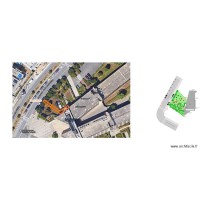 Lognes Plan Masse Espoir 201022