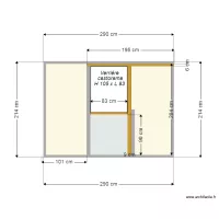 Verri&egrave;re Combles