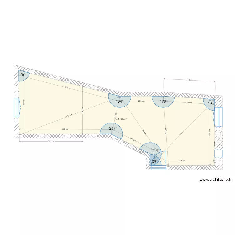 DAlembert EDL v01Save. Plan de 