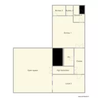 croquis 5 benjamin raspail