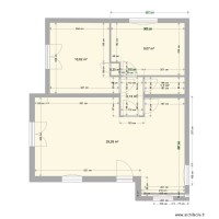 appart haut placo ok