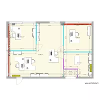 Salle 9 Bureau CNFPT 