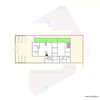 91 MONTGERON Projet 13 Mercure V 051022 Esp