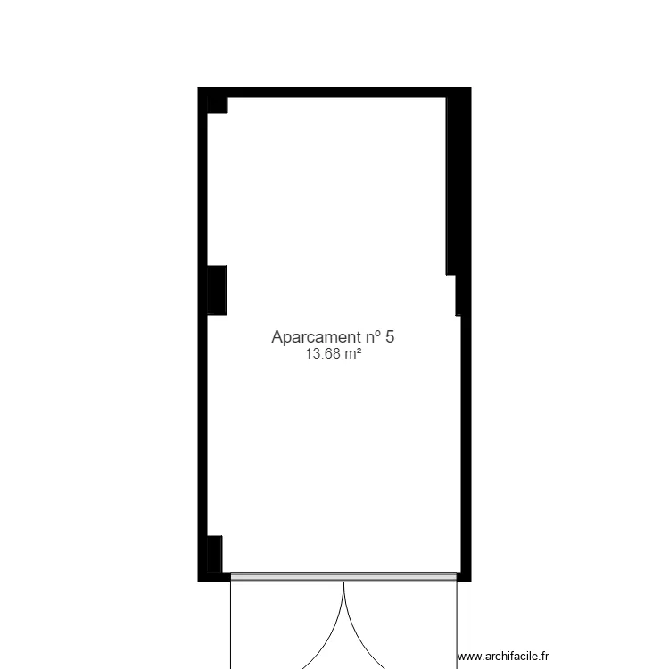 ED VALL DEL RIU 2 2 INCLES CANILLO. Plan de ED VALL DEL RIU 2 2 INCLES CANILLO. Plan de