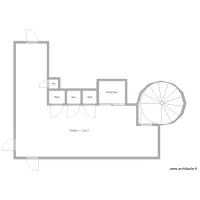 Paliers 1  2 et 3 au 4B