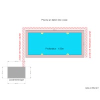 Piscine Kam Nicolas