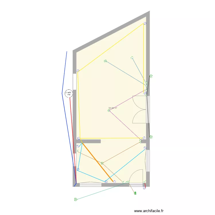 Elec. Plan de 