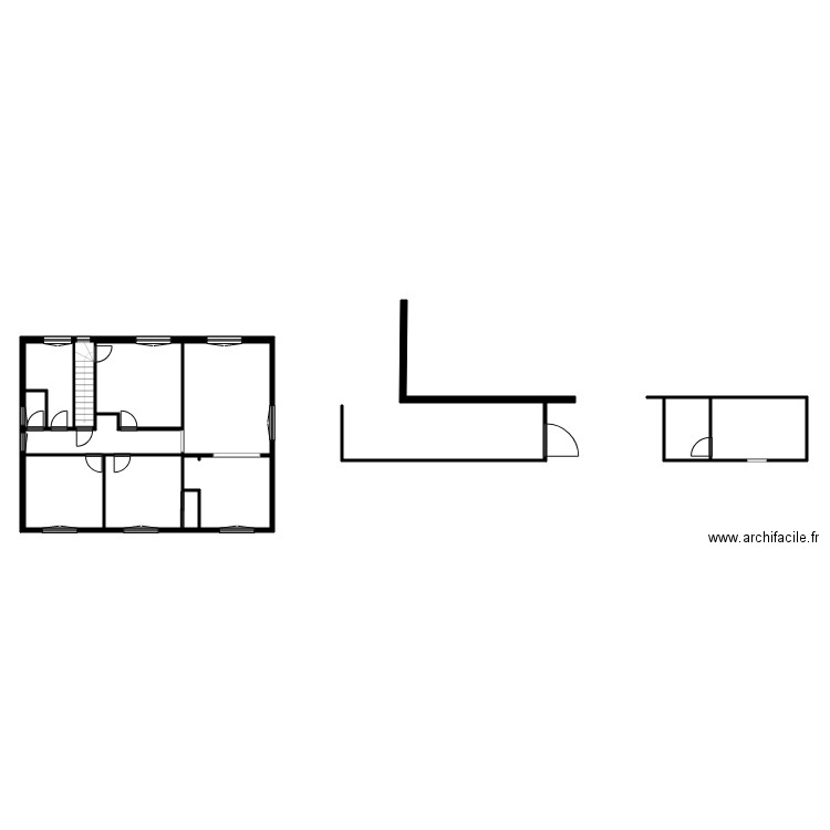 KELLER. Plan de 0 pièce et 0 m2