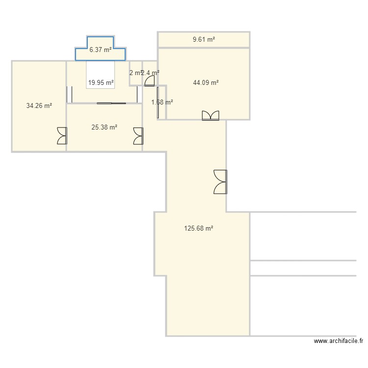 dream123456. Plan de 0 pièce et 0 m2