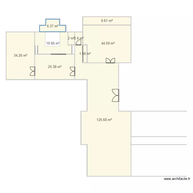 dream123456. Plan de 