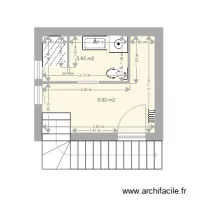 Palier projet SdB