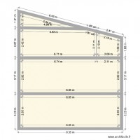 plan de coupe soubirant