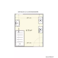 HAMADOUCHE CHRISTOPHE 