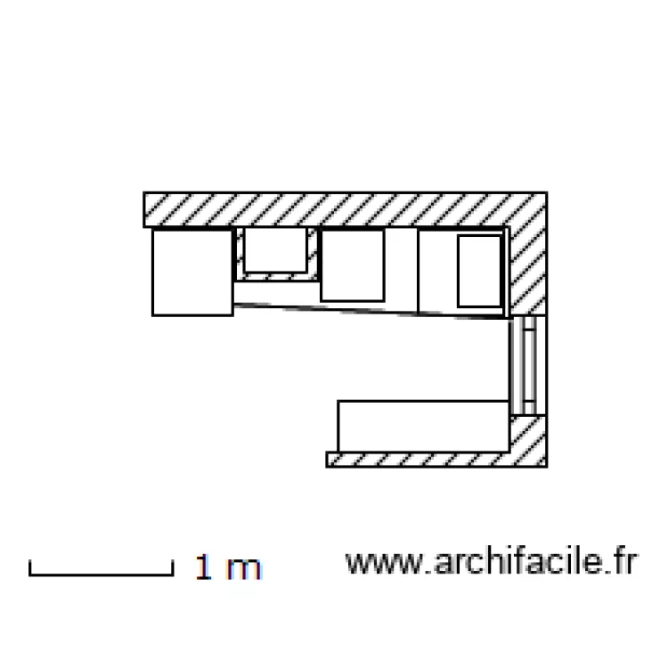 barbier. Plan de barbier. Plan de