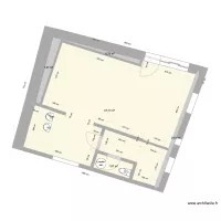 PamPain - Etat initial