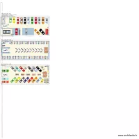 Gentilly RDC sauvegarde