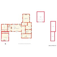 BI 3688 PLAN COTE