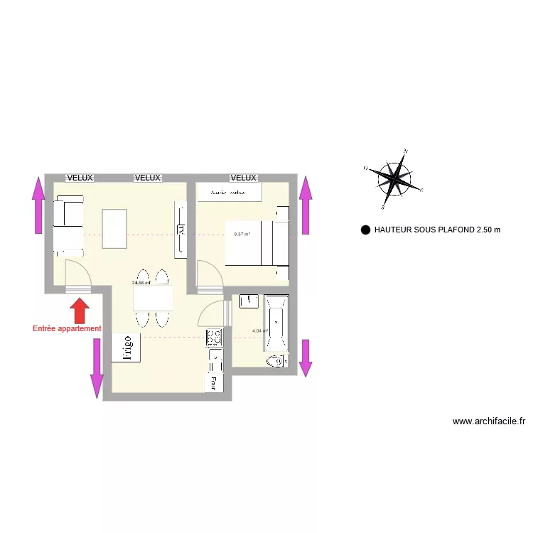 MARCO COMBLES . Plan de MARCO COMBLES . Plan de