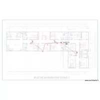 Internet Etage 1  HOTEL KRIBI