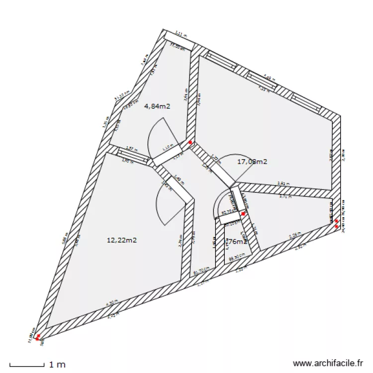 evol02RdC. Plan de evol02RdC. Plan de