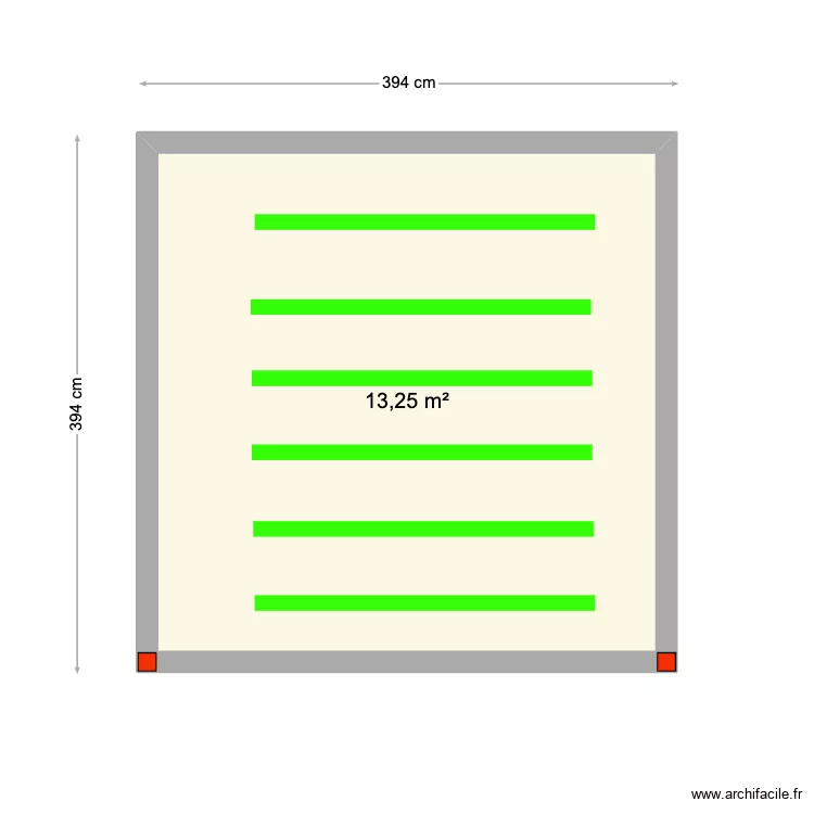 Pedro Martins. Plan de 