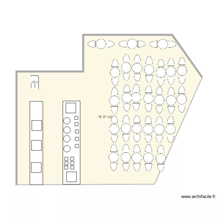 crep. Plan de crep. Plan de