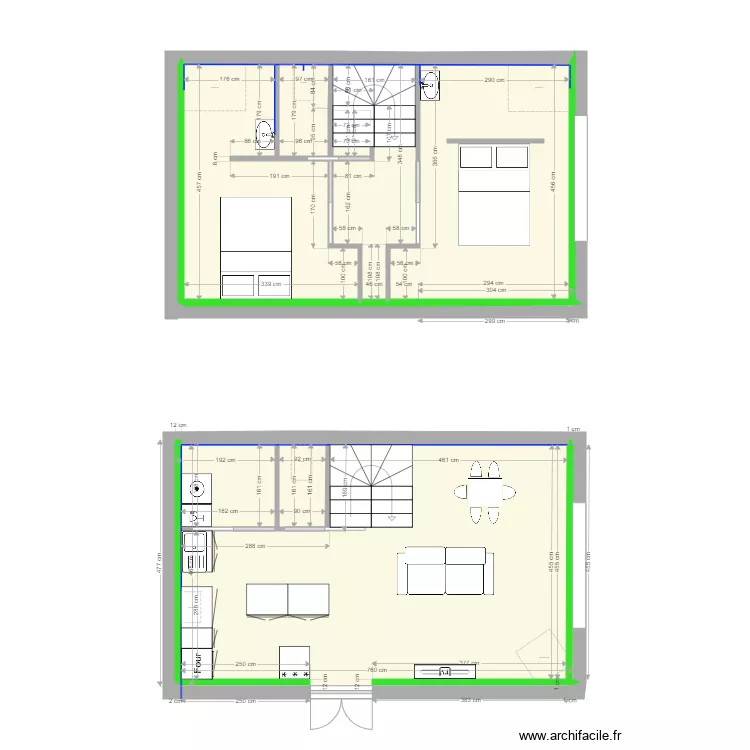 st supplice 2. Plan de st supplice 2. Plan de
