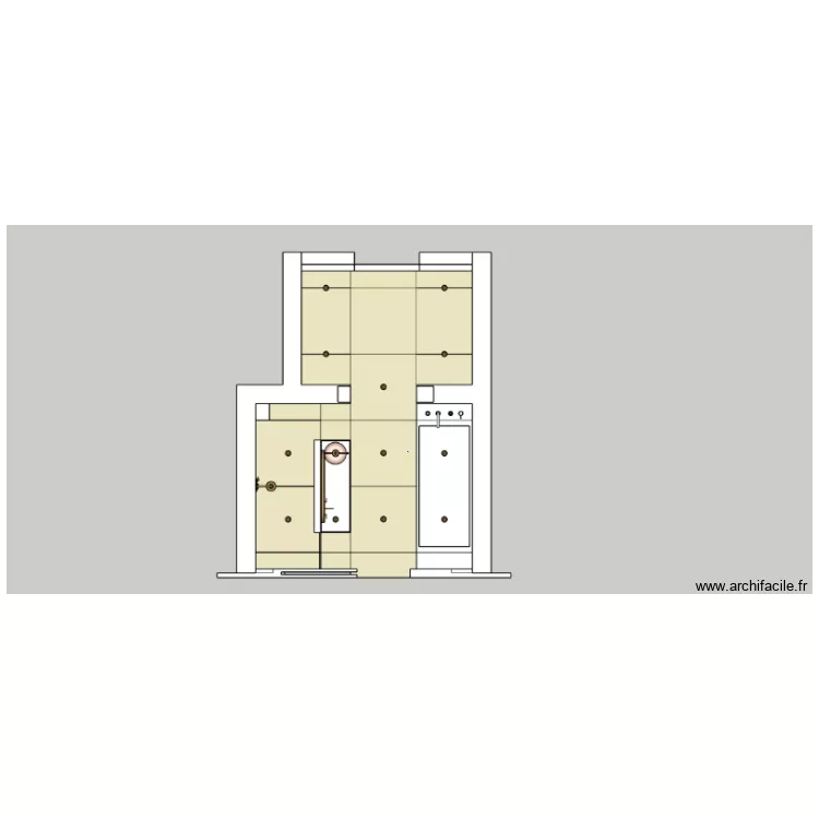 OCTAVE F. Plan de OCTAVE F. Plan de