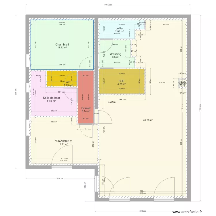 DOSSIER IGNATIO  mise &agrave; jour 19 08 2019. Plan de 