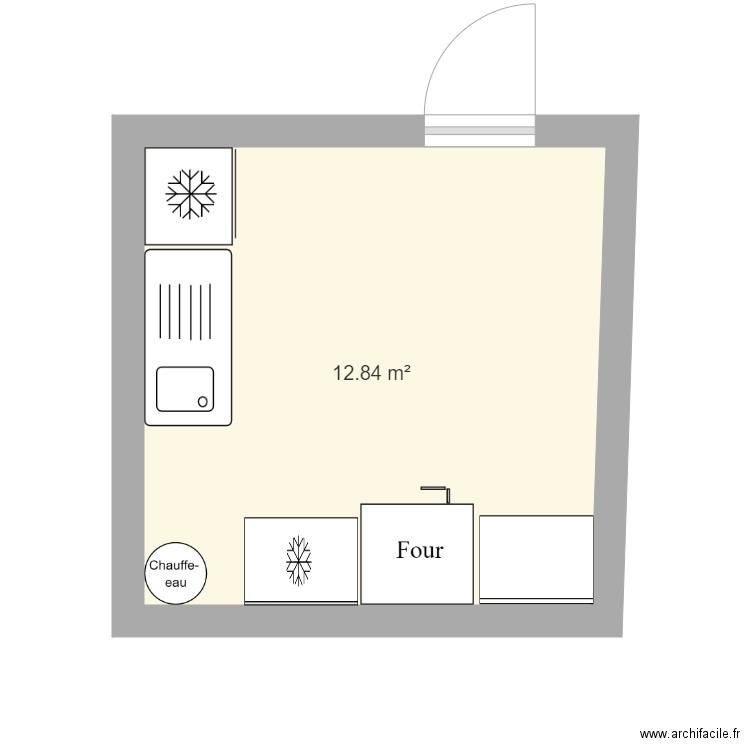 commune SAINT DIERY 2. Plan de 0 pièce et 0 m2