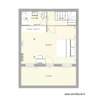 Arnaud Projet long plan