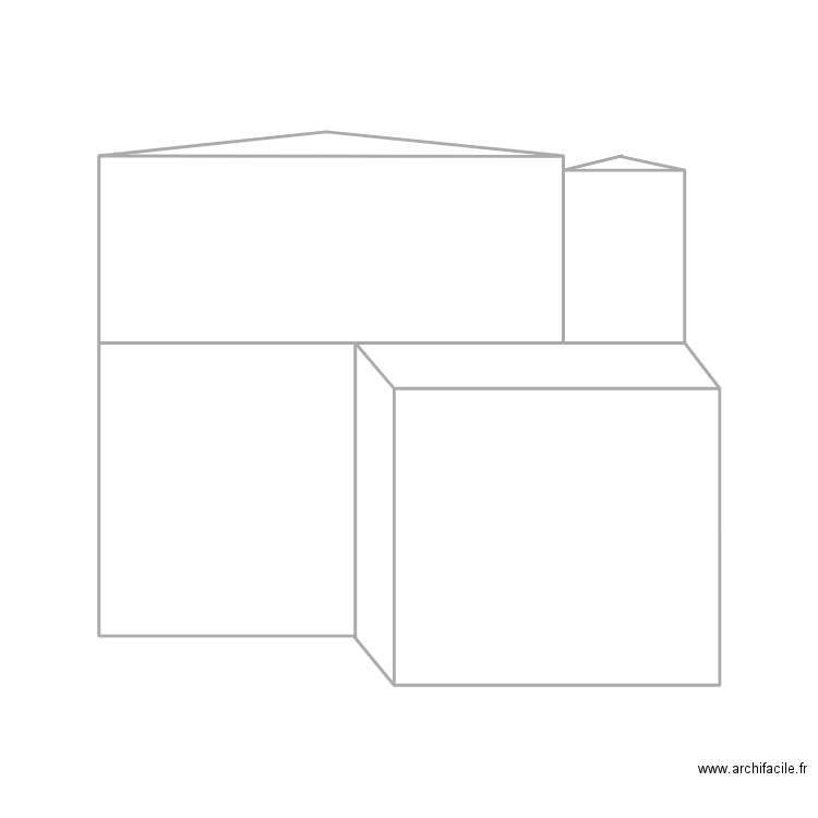 18REVLFAPRES. Plan de 0 pièce et 0 m2